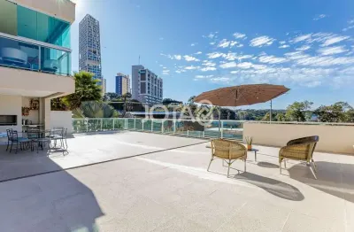 Apartamento com 3 quartos à venda na Rua Monsenhor Ivo Zanlorenzi, 1233, Ecoville, Curitiba