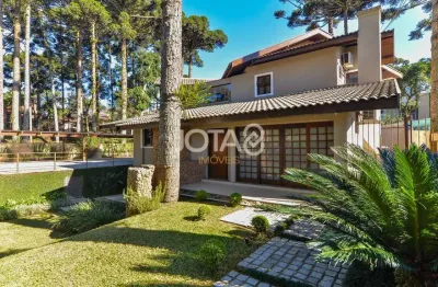 Casa com 4 quartos à venda na Rua da Canela, 55, Barreirinha, Curitiba