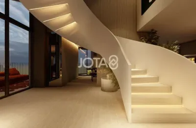 Apartamento com 3 quartos à venda na Rua Paulo Gorski, 903, Ecoville, Curitiba