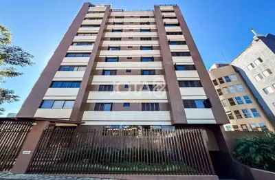 Apartamento com 4 quartos à venda na Rua Francisco Rocha, 1160, Batel, Curitiba