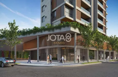 Apartamento com 3 quartos à venda na Rua Jerônimo Durski, 1557, Bigorrilho, Curitiba