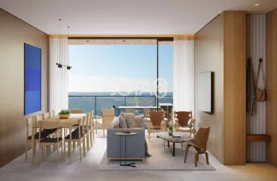 Apartamento com 3 quartos à venda na Rua Jerônimo Durski, 1557, Bigorrilho, Curitiba