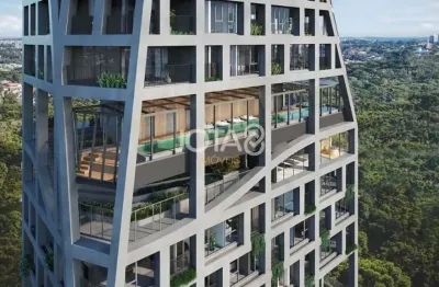 Apartamento com 3 quartos à venda na Rua Paulo Gorski, 903, Ecoville, Curitiba