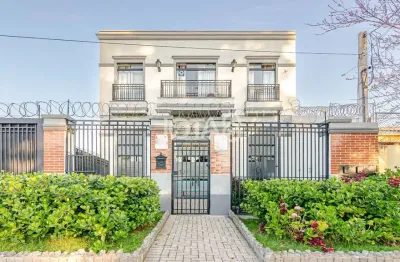 Casa com 3 quartos à venda na Rua Batista Pessine, 997, Vista Alegre, Curitiba