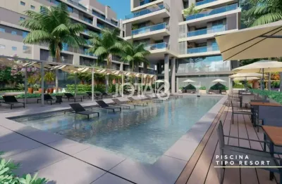 Apartamento com 1 quarto à venda na Rodovia BR-277 Curitiba-Ponta Grossa, 315, Ecoville, Curitiba