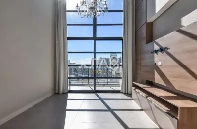 Apartamento com 2 quartos para alugar na Rua Ubaldino do Amaral, 124, Alto da Glória, Curitiba