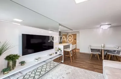 Apartamento com 3 quartos à venda na Rua Monsenhor Ivo Zanlorenzi, 5190, Ecoville, Curitiba