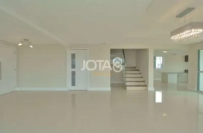 Cobertura com 4 quartos para alugar na Rua Professor Pedro Viriato Parigot de Souza, 2117, Ecoville, Curitiba