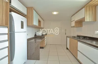 Cobertura com 4 quartos para alugar na Rua Deputado Heitor Alencar Furtado, 2117, Ecoville, Curitiba