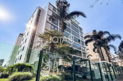 Apartamento com 3 quartos para alugar na Rua Padre Anchieta, 360, Mercês, Curitiba