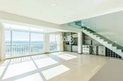 Apartamento com 4 quartos à venda na Rua Professor Pedro Viriato Parigot de Souza, 3565, Ecoville, Curitiba