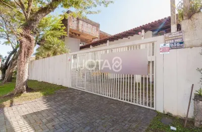 Ponto comercial com 4 salas para alugar na Avenida Cândido Hartmann, 936, Bigorrilho, Curitiba