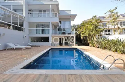 Casa em condomínio fechado com 5 quartos à venda na Rua Professor Francisco Basseti Júnior, 351, Santa Felicidade, Curitiba