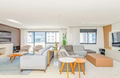 Apartamento com 3 quartos à venda na Rua Padre Anchieta, 2339, Bigorrilho, Curitiba