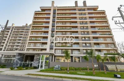 Apartamento com 2 quartos à venda na Rua Rosa Kaint Nadolny, 60, Ecoville, Curitiba