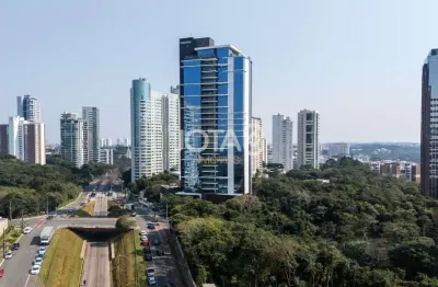 Apartamento com 3 quartos à venda na Rua Deputado Heitor Alencar Furtado, 3050, Ecoville, Curitiba