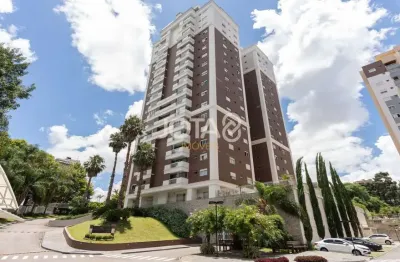 Cobertura com 2 quartos à venda na Rua Emílio Cornelsen, 448, Cabral, Curitiba