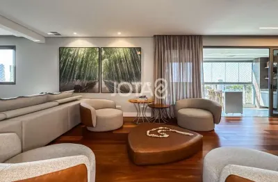 Apartamento com 3 quartos à venda na Rua Paulo Gorski, 1175, Ecoville, Curitiba