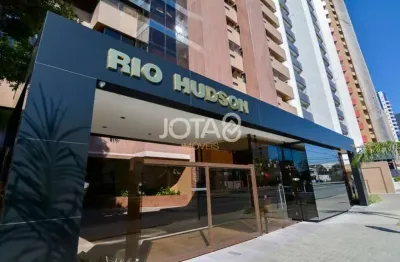Apartamento com 4 quartos à venda na Avenida Visconde de Guarapuava, 5045, Batel, Curitiba