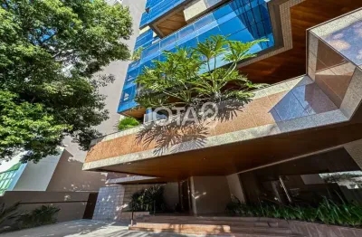Apartamento com 4 quartos à venda na Avenida Visconde de Guarapuava, 5045, Batel, Curitiba