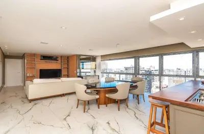 Apartamento com 2 quartos para alugar na Rua Alferes Ângelo Sampaio, 1000, Batel, Curitiba