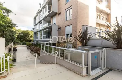 Apartamento com 2 quartos para alugar na Rua Jeremias Maciel Perretto, 802, Campo Comprido, Curitiba