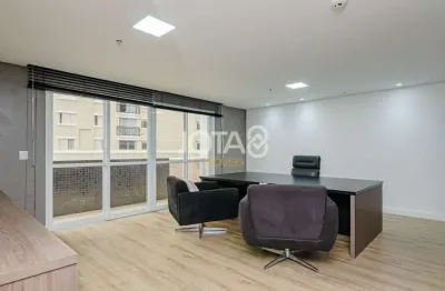 Ponto comercial com 1 sala à venda na Avenida República Argentina, 1336, Água Verde, Curitiba