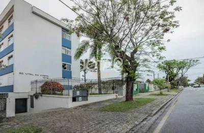 Apartamento com 3 quartos à venda na Alameda Princesa Izabel, 1675, Bigorrilho, Curitiba