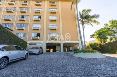 Apartamento com 4 quartos à venda na Rua Coronel Dulcídio, 192, Batel, Curitiba