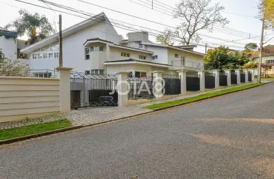 Casa com 4 quartos à venda na Do Jacarandá, 31, Barreirinha, Curitiba