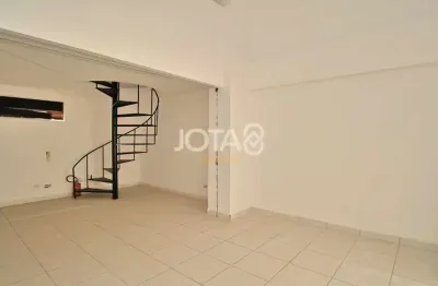 Ponto comercial com 2 salas para alugar na Rua Mariano Torres, 401, Centro, Curitiba
