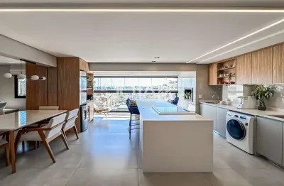 Apartamento com 2 quartos à venda na Rua Professor Guido Straube, 222, Vila Izabel, Curitiba