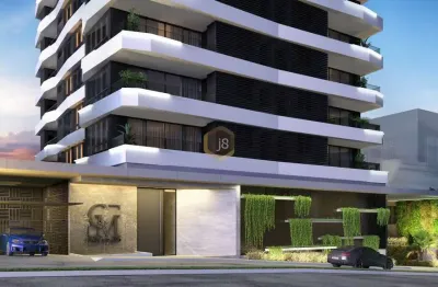 Apartamento com 2 quartos à venda na Rua Martim Afonso, 2888, Bigorrilho, Curitiba