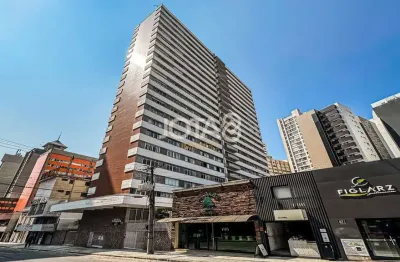 Apartamento com 5 quartos à venda na Rua Emiliano Perneta, 837, Batel, Curitiba