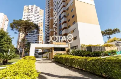 Apartamento com 3 quartos à venda na Avenida Água Verde, 1575, Água Verde, Curitiba