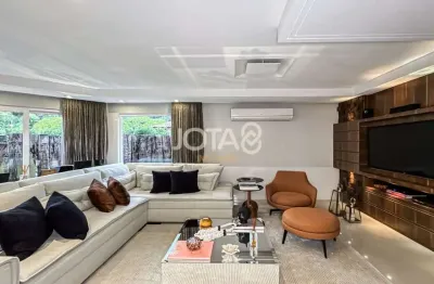 Casa em condomínio fechado com 3 quartos à venda na Rua Capitão Leônidas Marques, 2727, Uberaba, Curitiba