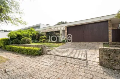 Casa para alugar na Rua Marechal José Bernardino Bormann, 410, Batel, Curitiba