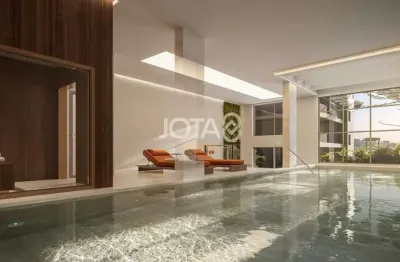 Apartamento com 3 quartos à venda na Rua Carmelo Rangel, 500, Batel, Curitiba