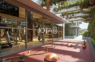 Apartamento com 3 quartos à venda na Rua Carmelo Rangel, 500, Batel, Curitiba