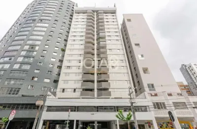 Apartamento com 4 quartos à venda na Avenida Sete de Setembro, 4519, Batel, Curitiba