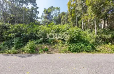 Terreno à venda na Rua do Ingá, 139, Barreirinha, Curitiba