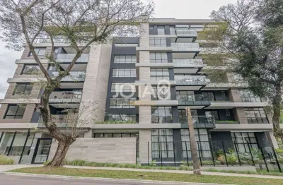 Apartamento com 3 quartos à venda na Alameda Princesa Izabel, 2549, Bigorrilho, Curitiba