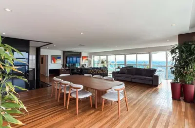 Apartamento com 4 quartos à venda na Rua Professor Pedro Viriato Parigot de Souza, 1651, Ecoville, Curitiba