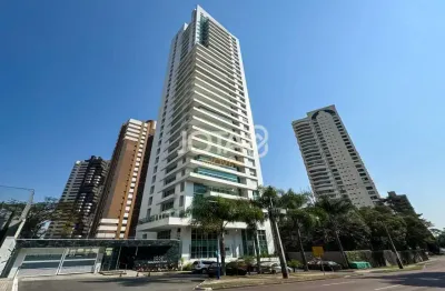 Apartamento com 4 quartos à venda na Rua Professor Pedro Viriato Parigot de Souza, 1651, Ecoville, Curitiba