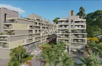 Apartamento com 2 quartos à venda na Rua Padre Ildefonso, 471, Ecoville, Curitiba