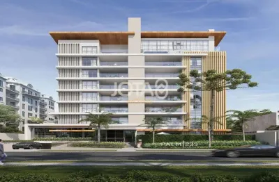 Apartamento com 3 quartos à venda na Rua Padre Antônio, 235, Alto da Glória, Curitiba