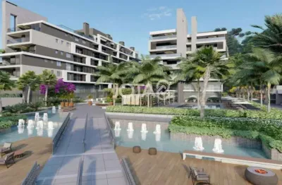 Apartamento com 2 quartos à venda na Rua Rosa Neumann, 471, Ecoville, Curitiba