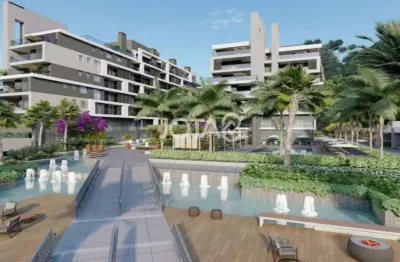 Apartamento com 2 quartos à venda na Rua Padre Ildefonso, 471, Ecoville, Curitiba