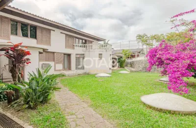 Casa com 5 quartos à venda na Rua Doutor Nelson de Souza Pinto, 480, Ahú, Curitiba