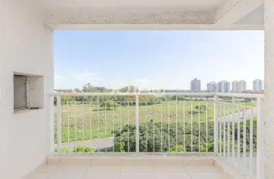 Apartamento com 3 quartos à venda na Rua Monsenhor Ivo Zanlorenzi, 4400, Ecoville, Curitiba